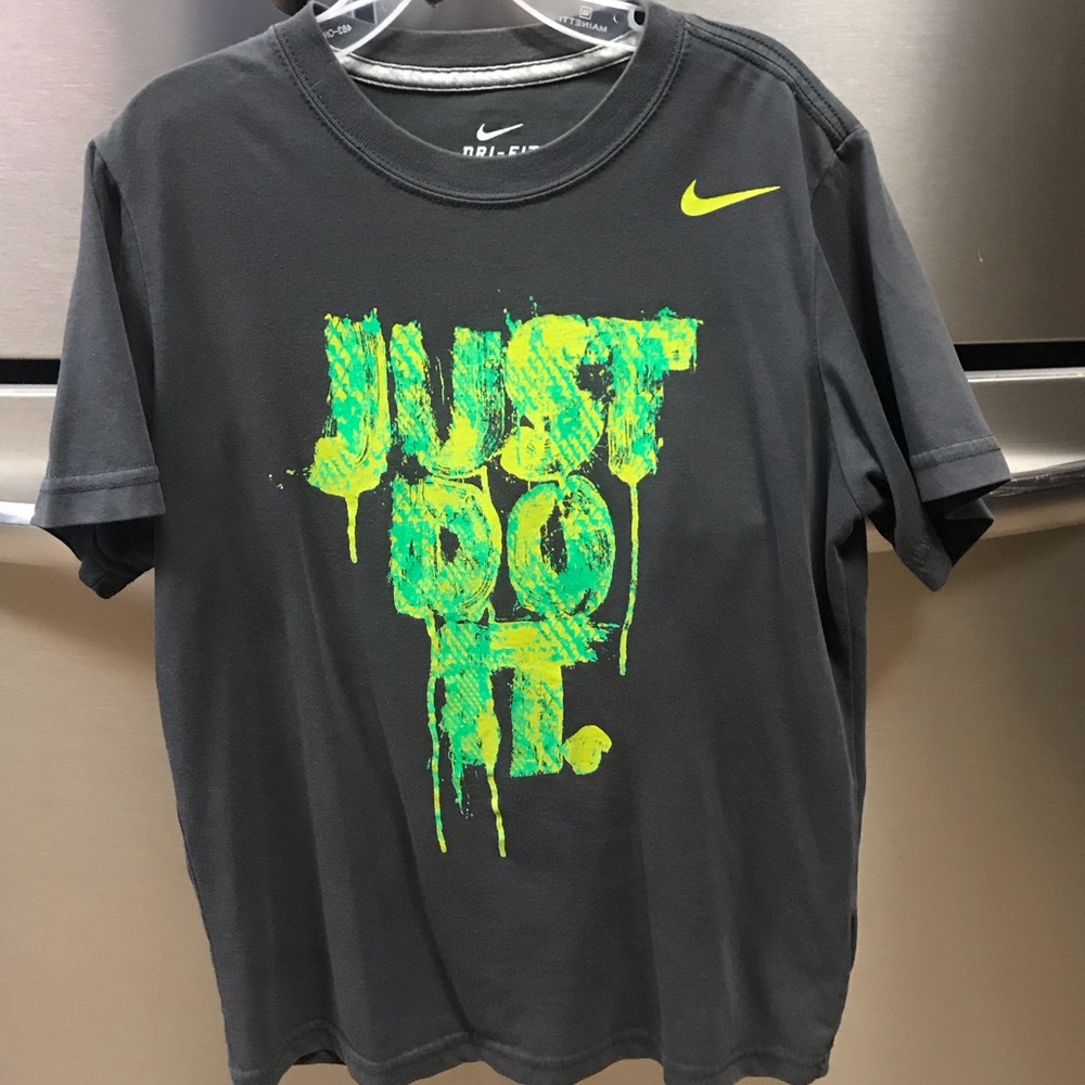 Youth Nike Dri Fit